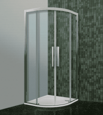 Душевой уголок Ролтехник