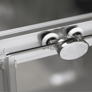 Душевой уголок Roltechnik Lega Line ролик