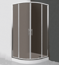 Душевой уголок Roltechnik SaniPRO N0651