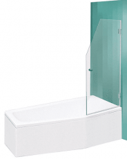 Roltechnik SaniPro screen mini 65