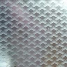 Цвет Ромб-хром