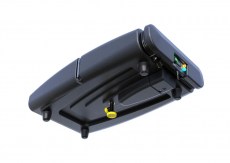 Бак для душа с подогревом Rostok (Росток) 80 литров