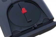 Бак для душа с подогревом Rostok (Росток) 80 литров