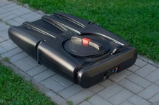 Бак для душа с подогревом Rostok (Росток) 80 литров