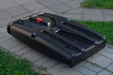 Бак для душа с подогревом Rostok (Росток) 80 литров