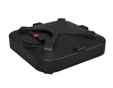 Душевой бак на дачу