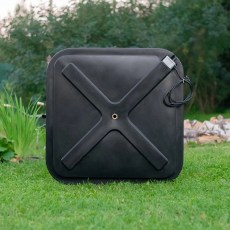 Душевой бак с подогревом