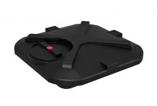 Душевой бак на дачу