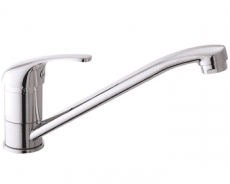 Смеситель для умывальника Rubineta Optima 20