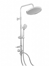 Душевая система Rubineta River