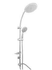 Душевая система колонна Rubineta Stream