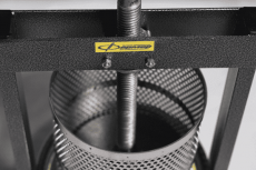 Ручной пресс винтовой Фермер