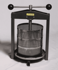 Ручной пресс винтовой