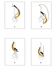 Рычаг Торнадо