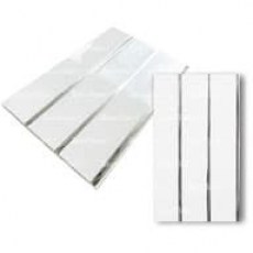 Расцветка для экрана Серебряная