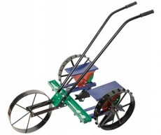 Сеялка двухрядная ручная Винница