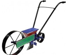 Сеялка-велосипед Винница