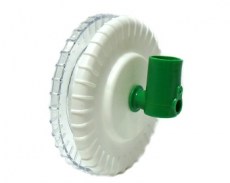 Сеялка ручная Барабашка