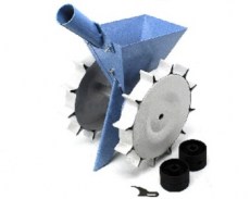 Сеялка ручная Совек