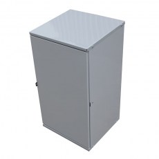 Шкаф для баллона Метлес 27 литров