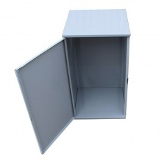 Шкаф для баллона Метлес 27 литров