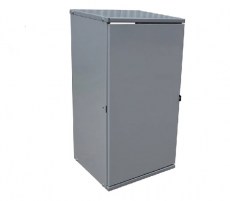 Шкаф для баллона Метлес 27 литров