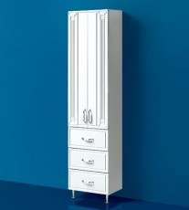 Пенал Акваль серии Марта 035300N