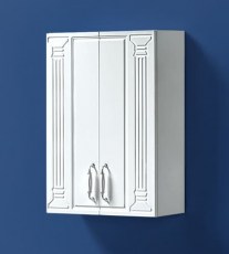 Шкаф подвесной Акваль серии Марта 50 см