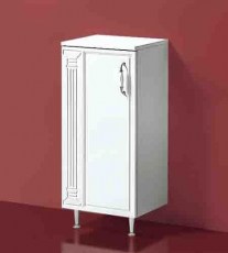 Шкаф тумба Акваль серии Марта 40 см 