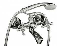 Mofem Treff 141-0013-32 смеситель с лейкой Бэзик