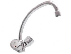 Смеситель для мойки Mofem Diamant Eco 140-0037-81