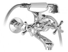 Смеситель Mofem Treff 141-0013-01