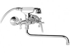 Смеситель Mofem Treff 145-0021-30