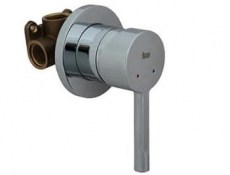 Смеситель скрытого монтажа для душа Teka Alaior XL 222411200