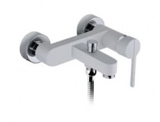 Смеситель Teka Aura белый 50121020W