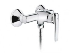 Смеситель для душа с душевым набором Teka Inca 5323212