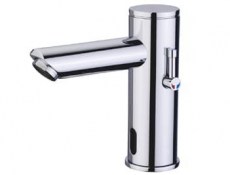 Смеситель для умывальника электронный Teka Tektronic 753010400