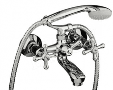 Смеситель Mofem Treff 141-0013-07
