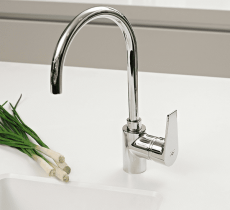 Смеситель Mofem Trend Plus 152-1563-00 дизайн