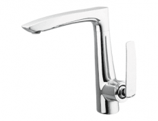 Смеситель для кухни Rubineta Aero 33