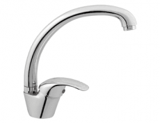 Смеситель для мойки Rubineta Prince 33 Sher