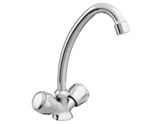 Смеситель для кухни Rubineta Rubin 8 Eco