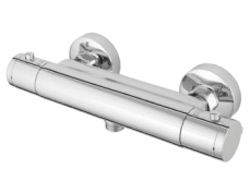 Термостатический смеситель для душа Rubineta Thermo 12