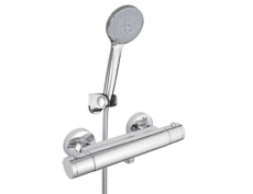 Термостатический смеситель для душа Rubineta Thermo