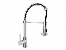 Смеситель для кухни Rubineta Ultima 45