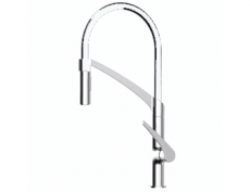 Смеситель для кухни Rubineta Ultima 50 wt