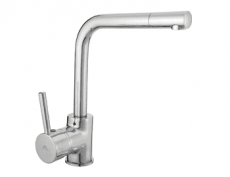 Смеситель для кухни Rubineta Ultra 35