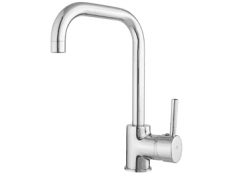 Смеситель для кухни Rubineta Ultra 37