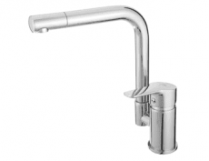 Смеситель для мойки Rubineta Uno 33