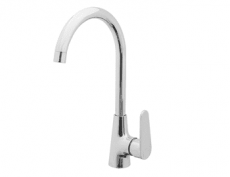 Смеситель для кухни Rubineta Viva 33